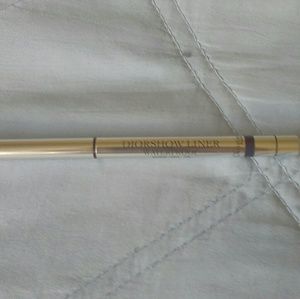 Dior Show Eyeliner. Waterproof. Marine/Navy 178